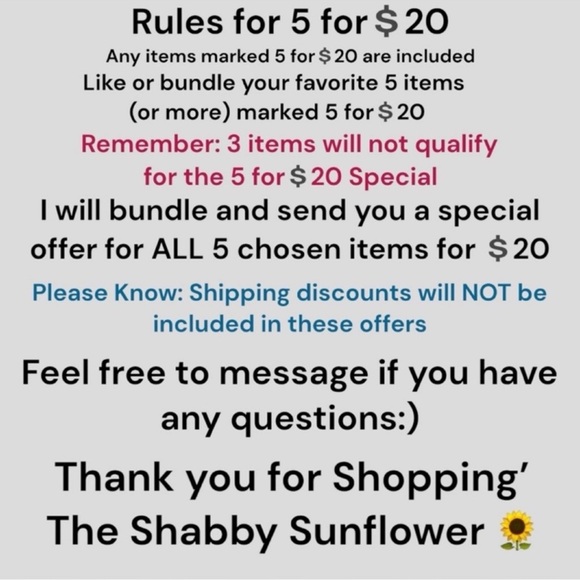 5 for💲20
Women’s Floral Print Kimono. - Picture 3 of 3